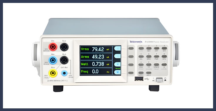 檢測儀器 檢測儀器