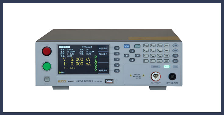 檢測儀器 檢測儀器