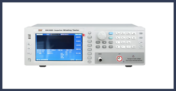 檢測儀器 檢測儀器