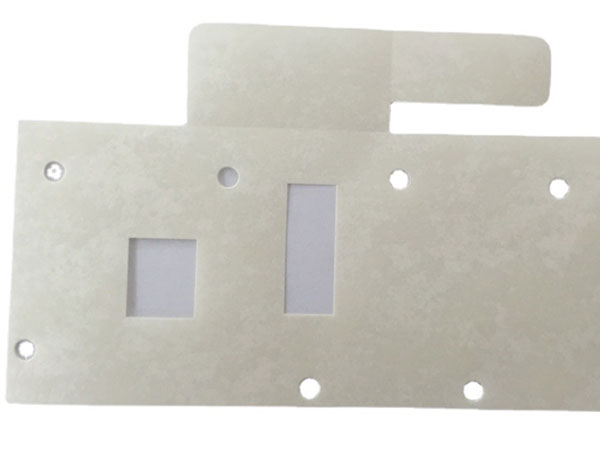 T410耐高溫高壓麥拉絕緣紙