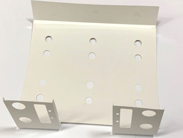 T410耐高溫高壓麥拉絕緣紙