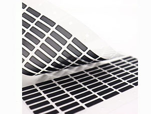 蜂鳴器防水透氣膜