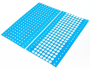 IP67等級防水透氣膜