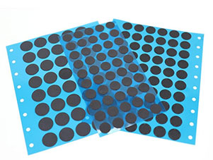 電子防水透氣膜