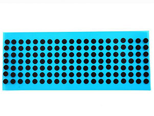 防水透氣膜的六大特點及優(yōu)勢