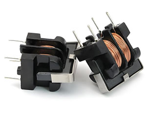 UU共模電感UU9.8