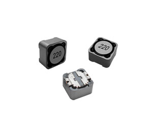 貼片磁屏蔽電感SXRH3D28